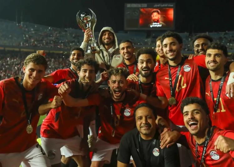 موعد مباراة منتخب مصر ضد فريق البرازيل الودية والقنوات التي ستبث اللقاء 1 مباراة منتخب مصر ضد فريق البرازيل