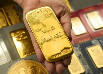 شعبة الذهب تكشف مفاجأة غدا بالأسعار هينزل لـ 4000 دولار 5 شعبة الذهب