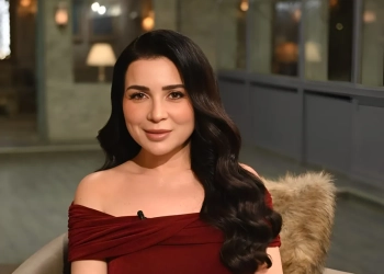 الفنانة مي عز الدين زوجي منحني ما افتقدته وتكشف عن تفاصيل تعرضها لحالة تسمم وخضوعها لعملية جراحية 6 الفنانة مي عز الدين زوجي منحني ما افتقدته