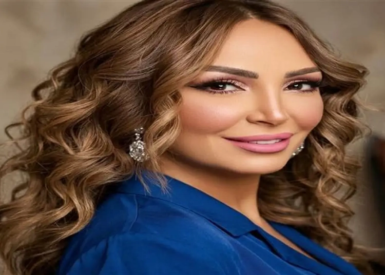 وفاة الفنانة سهام جلال