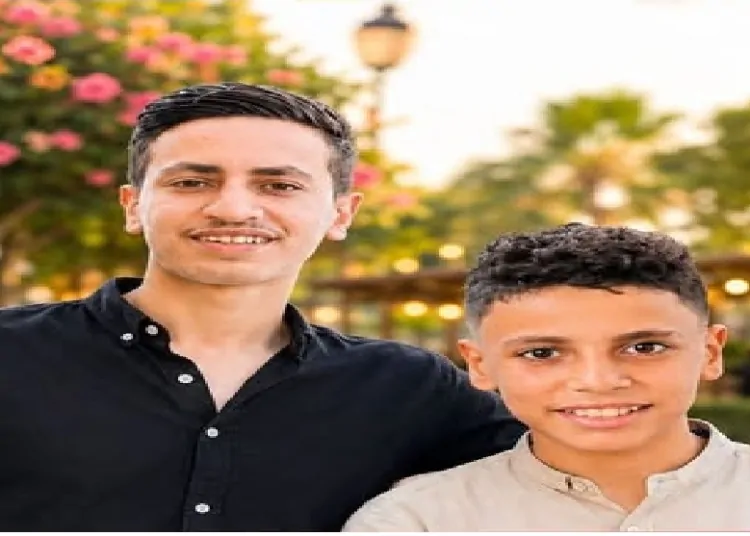 اختفاء كيرلس مينا نصر وأخيه كاراس بالقوصية يثير حالة من القلق بين أهالي أسيوط 1 اختفاء كيرلس مينا نصر وأخيه كاراس بالقوصية