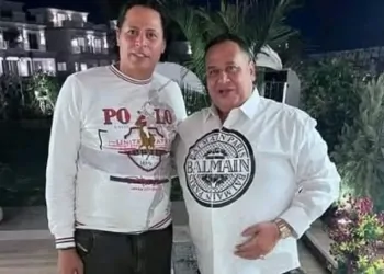 يحيى الصعيدي وصبري نخنوخ