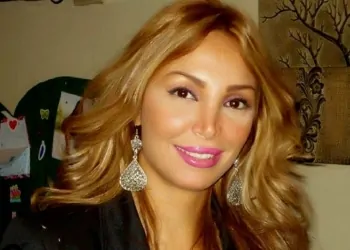 لحظات في حياة سهام جلال