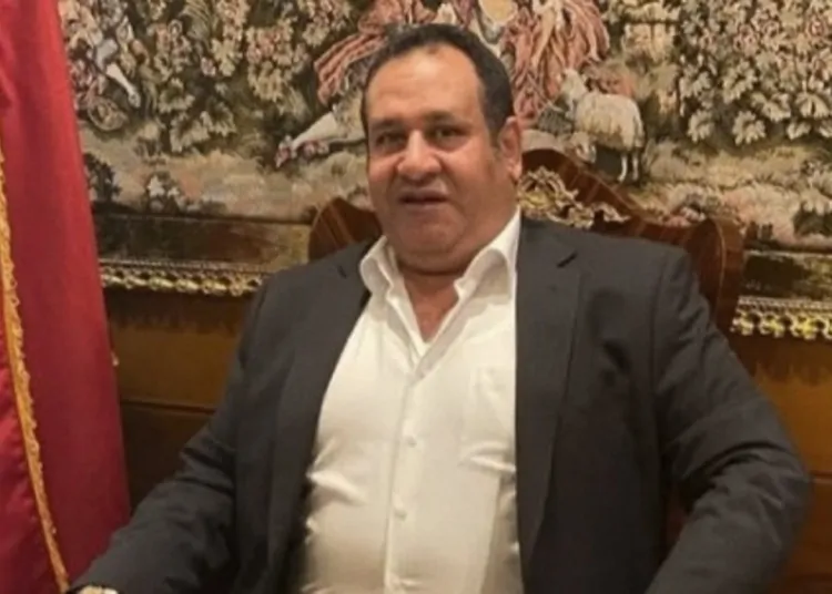 تفاصيل التحقيق مع صبري نخنوخ كاميرات المراقبة تكشف تحطيم معرض سيارات 1 التحقيق مع صبري نخنوخ