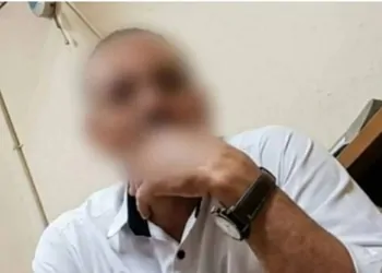سقوط مسؤول التعليم الإعدادي بالقليوبية