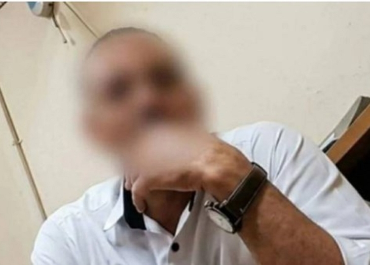 فضيحة 120 دقيقة في البيت كيف أسقطت ساعة ذكية مسؤول التعليم الإعدادي بالقليوبية 1 سقوط مسؤول التعليم الإعدادي بالقليوبية