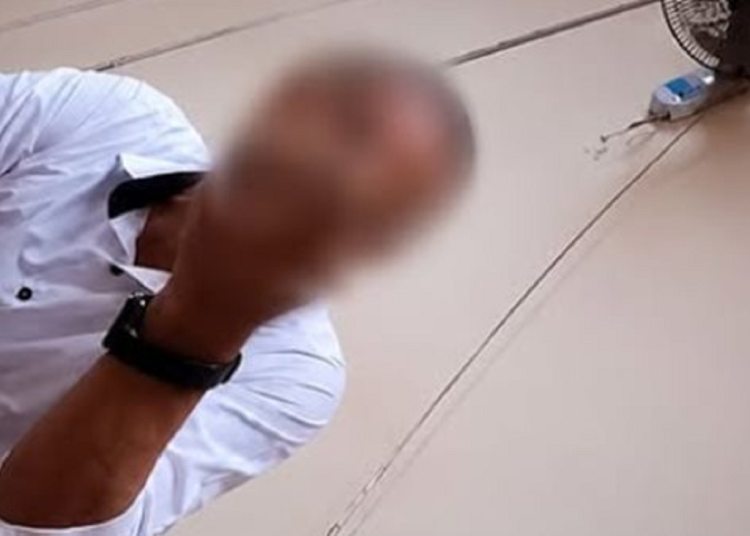 استبعاد مسؤول بتعليم القليوبية