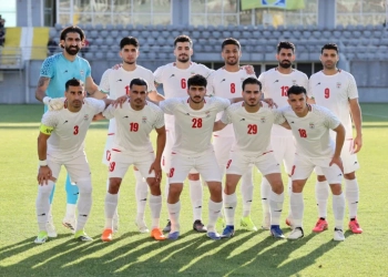 تأشيرات الوفد الإيراني تشعل الجدل