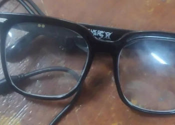 ضبط أول حالة غش بالنظارات الذكية