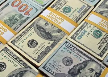 أسعار الدولار الآن