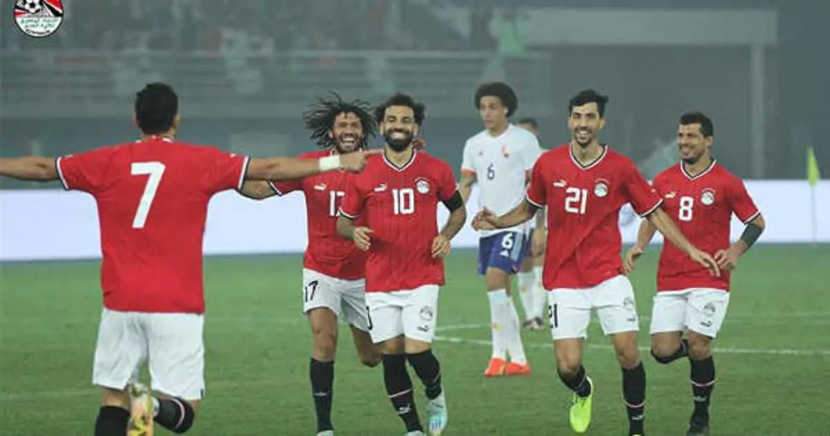من هي القنوات الناقلة لتصفيات مونديال 2026 4 استبعاد لاعب المنتخب