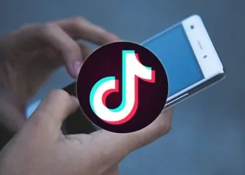 وقف تطبيق تيك توك