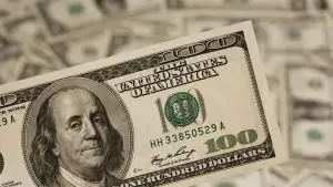 سعر الدولار ببداية التعاملات اليوم 1 يونيو في البنوك 4 سعر الدولار الان فى البنوك
