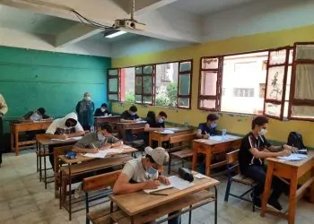 قبل بدء امتحانات الإعدادية التعليم تصدر قرار بالمحظورات على الطلاب داخل اللجان 5 امتحانات الإعدادية