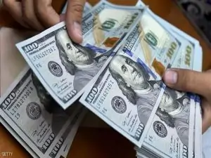 سعر الدولار ببداية التعاملات اليوم 1 يونيو في البنوك 2 سعر الدولار الان فى البنوك