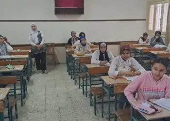 إلغاء امتحان الشهادة الإعدادية