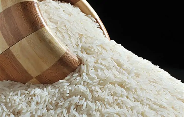 انخفاض سعر الأرز 
