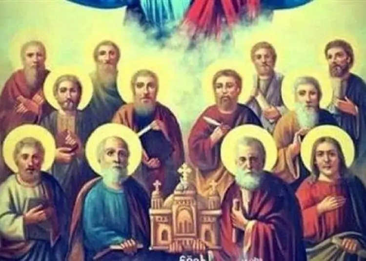 صوم الرسل من عمق التاريخ الروحاني سر أقدم صوم عرفته الكنيسة ولماذا يبدأ الكهنة حياتهم به 1 تفاصيل صوم الرسل