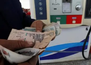 سعر البنزين والسولار
