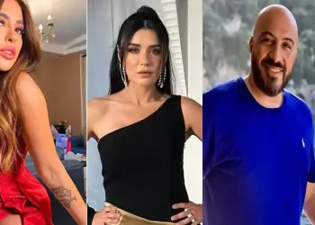 رد فعل غادة عادل بعد زواج طليقها مجدي الهواري أثار جدلاً 7 رد فعل غادة عادل بعد زواج طليقها