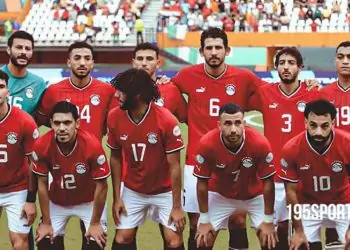 مباراة مصر وغانا كله هيتفرج الحق نزل التردد اعرف القنوات المفتوحة