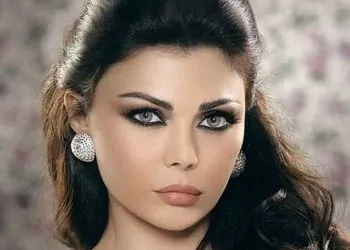 هيفاء وهبي