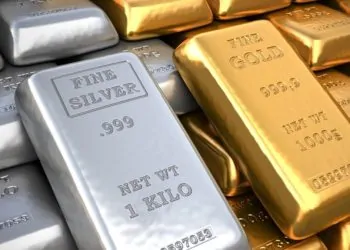 الذهب ولا الفضة رئيس الشعبة يكشف عن الإستثمار الآمن خلال الفترة القادمة