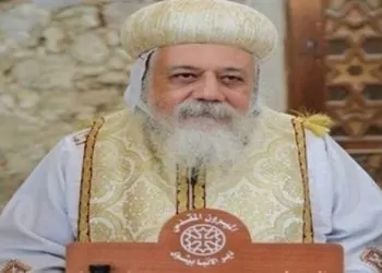 بيان مطرانية ملوي للأقباط الأرثوذكس بشان دورة تدريبية في علوم التمريض