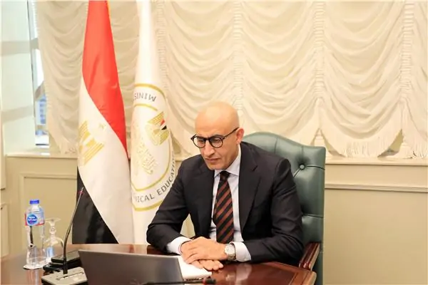 عدد مواد البكالوريا المصرية شرح تفصيلي جديد يحسم جدل ونظام التحسين 2 هيكل شهادة البكالوريا الجديد
