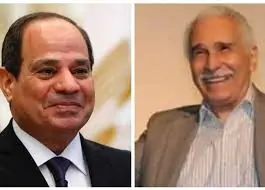 تفاصيل مكالمة الرئيس بـالفنان عبد الرحمن أبو زهرة 2 مكالمة الرئيس السيسي بـالفنان عبد الرحمن أبو زهرة
