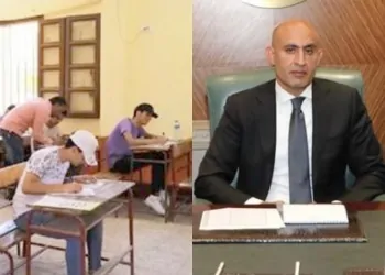 آخر كلام وزارة التعليم حسمت الجدل بشأن تغيير نظام امتحانات الإعدادية 10 التعليم