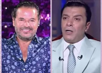 غيمة صيف وعدت راغب علامة يكشف تفاصيل الصلح مع مصطفى كامل 9 مصطفى كامل لا غرامات ولا تبرعات