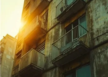 زيادة الإيجار القديم