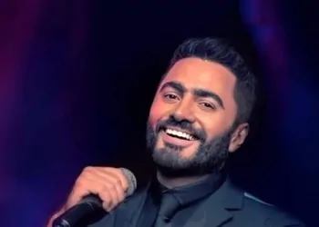 تامر حسني يستغيث بشأن الفتنة الغذائية