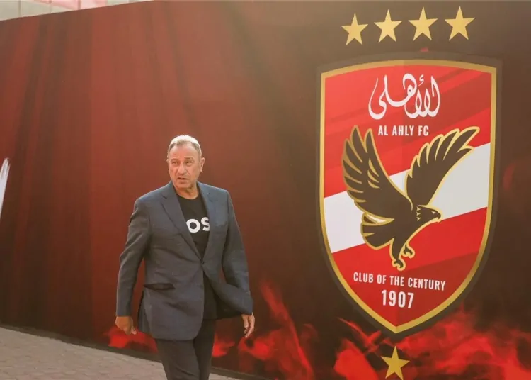 زلزال إداري في الأهلي هيكلة شاملة تطيح بأسماء كبرى وتغييرات ثورية استعداداً للموسم الجديد 1 الأهلي