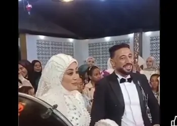 وفاة عريس أسوان داخل قاعة الزفاف