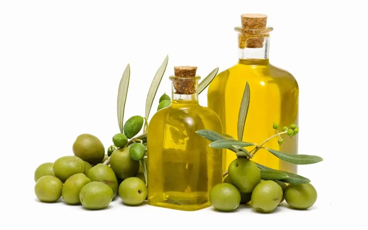 زيت الزيتون