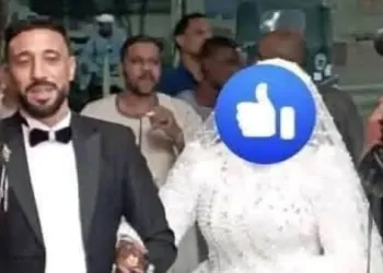 وفاة عريس أسوان