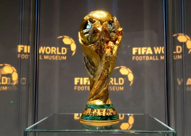 مونديال 2026 الظروف الجوية تشكل تهديدًا للمباراة الافتتاحية 1 مونديال2026