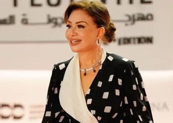 إلهام شاهين عن احتمالية زواجها