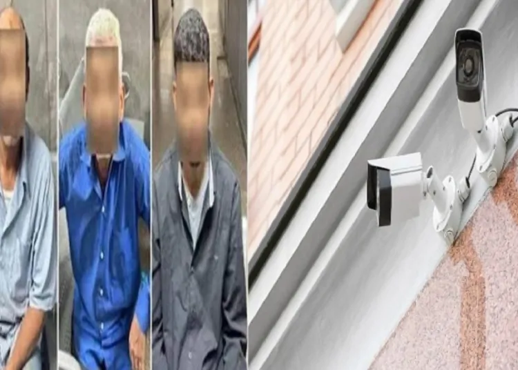 متهمين جدد بقضية الاعتداء على الأطفال داخل مدرسة سيدز الدولية بالسلام والطب الشرعي يعلن مفاجأة مدوية 1 النيابة تحذر من نشر الشائعات