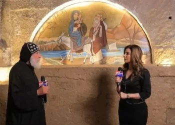 القمص بيشوي أفا هيرمينا