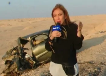 ريهام سعيد