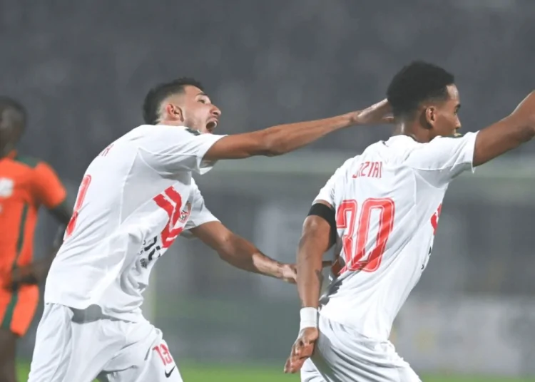 موعد مبارة نادي الزمالك وكايزر تشيفز اليوم في كأس الكونفدرالية والقنوات الناقلة 1 فلسفة البيع "المؤلمة" داخل الزمالك