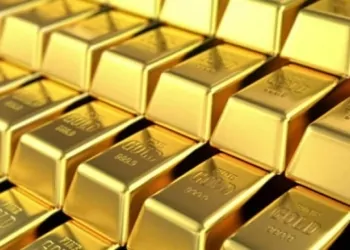 سعر الذهب