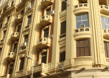 قانون الإيجار القديم - زيادة الإيجار القديم
