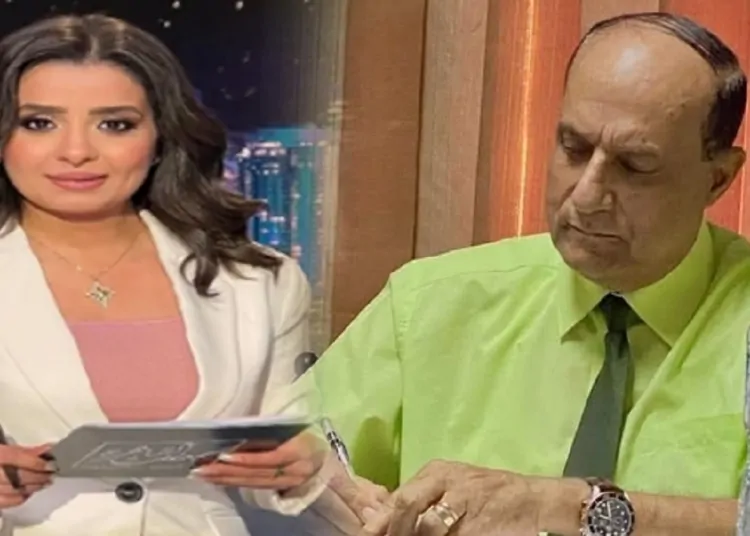 المستشار نجيب جبرائيل يتقدم ببلاغ للنائب العام ضد هند الضاوي بتهمة إثارة الفتن الطائفية وإزدراء الدين المسيحي 1 المستشار نجيب جبرائيل يتقدم ببلاغ للنائب العام ضد هند الضاوي