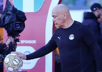 حسام حسن يوضح موعد سفر بعثة منتخب مصر إلى أمريكا استعدادا لمونديال 2026 13 مفاجآت حسام حسن