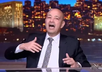 عمرو أديب
