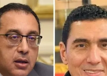 مدبولي ووزير الرياضة